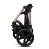 Коляска Kinderkraft 3 в 1 Moov 2 Moonlight Gray (KSMOOV02GRYEV00) (5902533925797) изображение 10