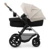 Коляска Kinderkraft 3 в 1 Moov 2 Moonlight Gray (KSMOOV02GRYEV00) (5902533925797) изображение 3