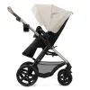 Коляска Kinderkraft 3 в 1 Moov 2 Moonlight Gray (KSMOOV02GRYEV00) (5902533925797) изображение 4