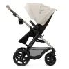 Коляска Kinderkraft 3 в 1 Moov 2 Moonlight Gray (KSMOOV02GRYEV00) (5902533925797) изображение 5