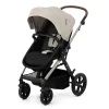 Коляска Kinderkraft 3 в 1 Moov 2 Moonlight Gray (KSMOOV02GRYEV00) (5902533925797) изображение 7