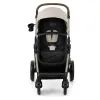 Коляска Kinderkraft 3 в 1 Moov 2 Moonlight Gray (KSMOOV02GRYEV00) (5902533925797) изображение 8