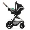 Коляска Kinderkraft 3 в 1 Moov 2 Moonlight Gray (KSMOOV02GRYEV00) (5902533925797) изображение 9
