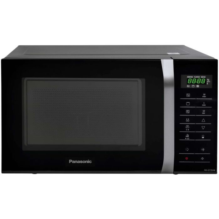 Микроволновая печь Panasonic NN-GT35HBZUE