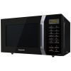 Мікрохвильова піч Panasonic NN-GT35HBZUE зображення 5
