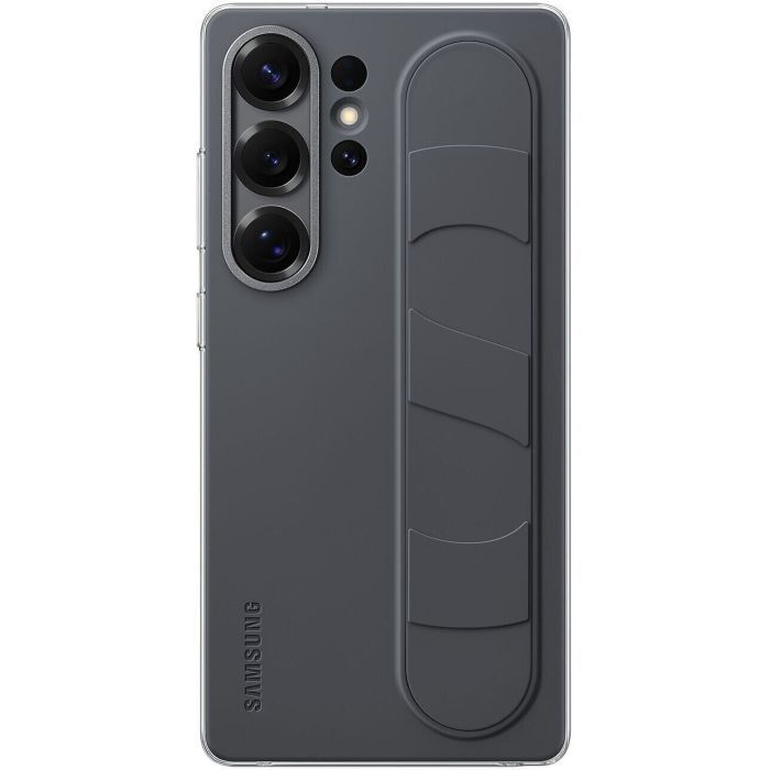 Чехол для мобильного телефона Samsung Galaxy S25 Ultra (S938), Standing Grip case (EF-GS938CBEGWW)