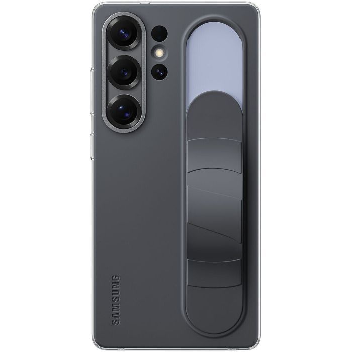 Чехол для мобильного телефона Samsung Galaxy S25 Ultra (S938), Standing Grip case (EF-GS938CBEGWW) изображение 2