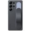 Чехол для мобильного телефона Samsung Galaxy S25 Ultra (S938), Standing Grip case (EF-GS938CBEGWW) изображение 2
