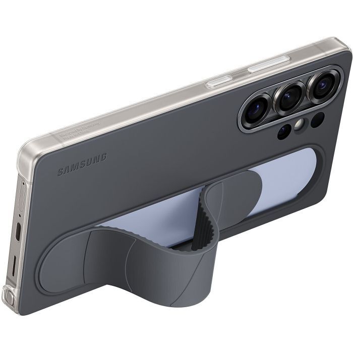 Чехол для мобильного телефона Samsung Galaxy S25 Ultra (S938), Standing Grip case (EF-GS938CBEGWW) изображение 3