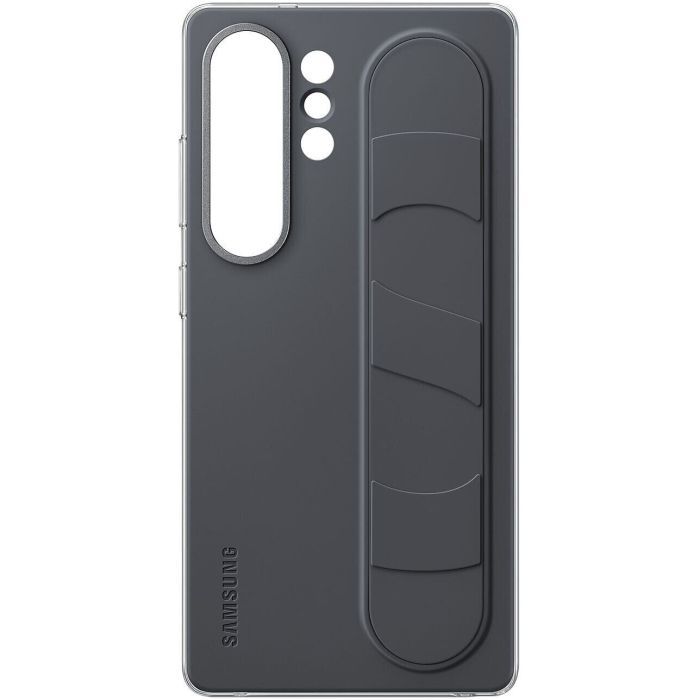 Чехол для мобильного телефона Samsung Galaxy S25 Ultra (S938), Standing Grip case (EF-GS938CBEGWW) изображение 5