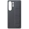 Чехол для мобильного телефона Samsung Galaxy S25 Ultra (S938), Standing Grip case (EF-GS938CBEGWW) изображение 5
