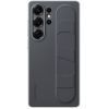 Чехол для мобильного телефона Samsung Galaxy S25 Ultra (S938), Standing Grip case (EF-GS938CBEGWW)