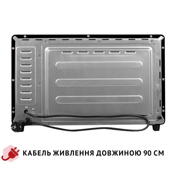 Электропечь Perfelli SIERRA 37 WHITE изображение 11