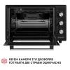 Электропечь Perfelli SIERRA 37 BLACK изображение 2