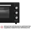 Электропечь Perfelli SIERRA 37 BLACK изображение 3