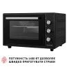 Электропечь Perfelli SIERRA 37 BLACK изображение 5