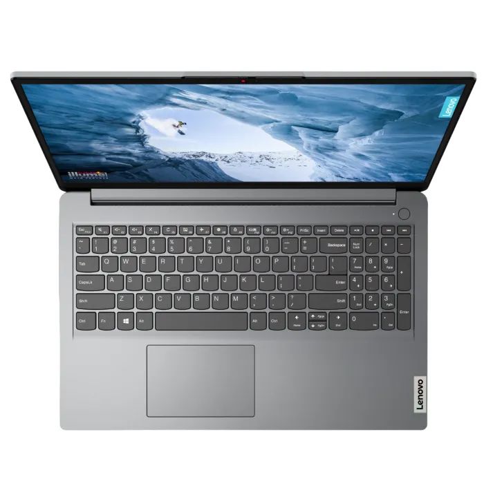 Ноутбук Lenovo IdeaPad 1 15IJL7 (82LX00C3RA) изображение 4