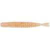 Силикон рыболовный Reins Aji Slender 2" 125 Glow Okiami Power (12 шт/уп.) (1552.10.38)