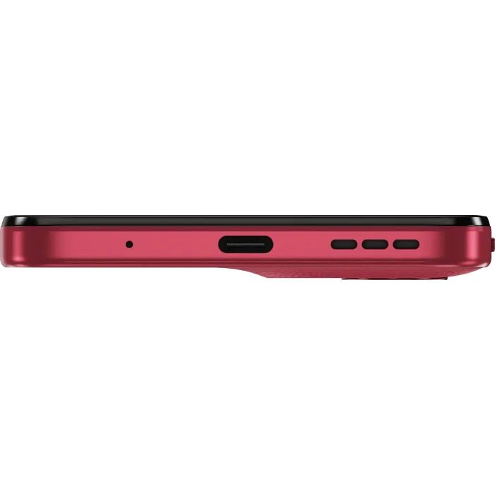 Мобильный телефон Motorola G05 4/256GB Plum Red (PB6L0030UA) изображение 9