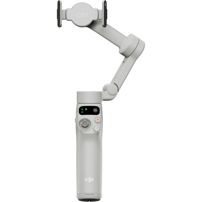 Стедікам DJI Osmo Mobile 7 (CP.OS.00000406.01) зображення 3