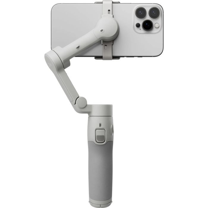 Стедікам DJI Osmo Mobile 7 (CP.OS.00000406.01) зображення 4