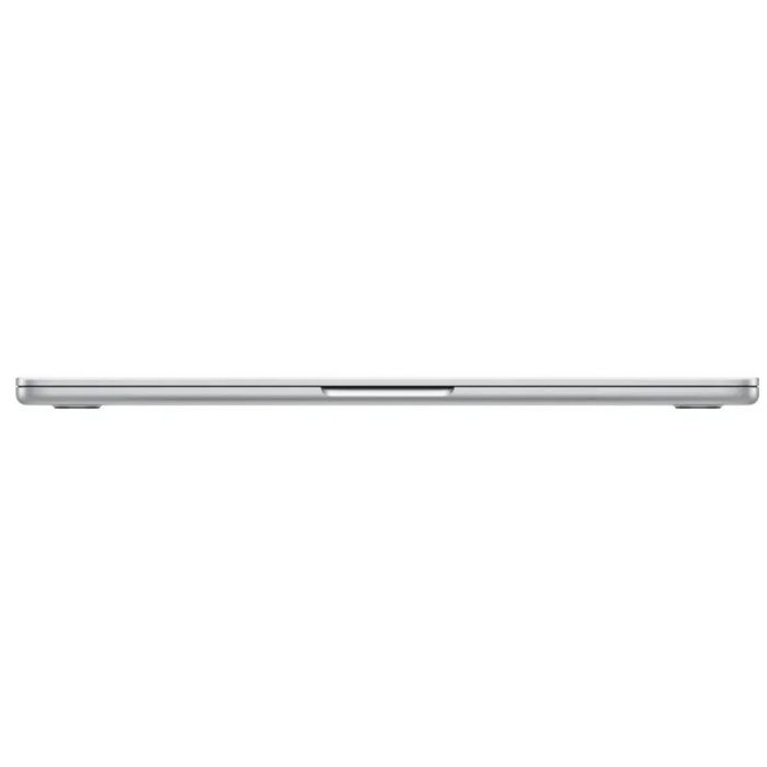 Ноутбук Apple MacBook Air 15 M4 A3241 Silver (MW1G3UA/A) изображение 5