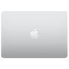 Ноутбук Apple MacBook Air 15 M4 A3241 Silver (MW1G3UA/A) изображение 6