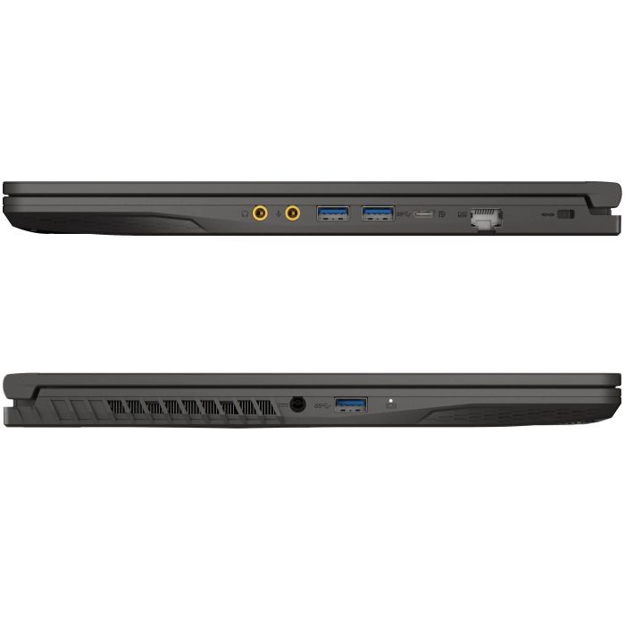 Ноутбук MSI Thin 15 B12VE (B12VE-2431PL) изображение 5