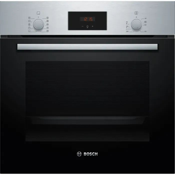 Духовой шкаф Bosch HBF 512 BB1T (HBF512BB1T)