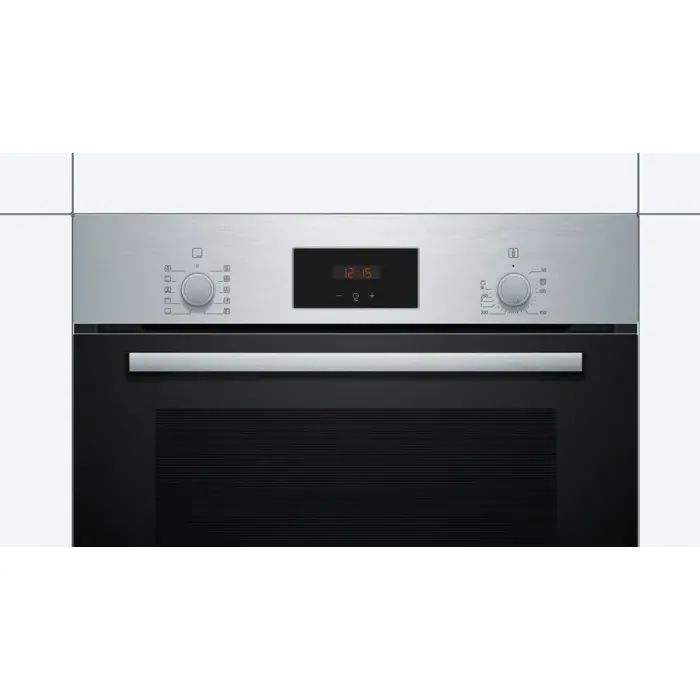 Духовой шкаф Bosch HBF 512 BB1T (HBF512BB1T) изображение 2