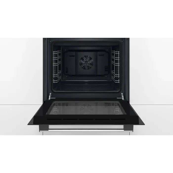 Духовой шкаф Bosch HBF 512 BB1T (HBF512BB1T) изображение 3