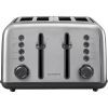 Тостер Buydeem DT640E Stainless Stell (DT640E-SS/EU) изображение 2