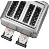 Тостер Buydeem DT640E Stainless Stell (DT640E-SS/EU) изображение 3