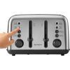 Тостер Buydeem DT640E Stainless Stell (DT640E-SS/EU) изображение 4