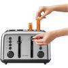 Тостер Buydeem DT640E Stainless Stell (DT640E-SS/EU) изображение 6