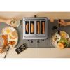 Тостер Buydeem DT640E Stainless Stell (DT640E-SS/EU) изображение 8