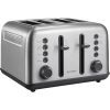 Тостер Buydeem DT640E Stainless Stell (DT640E-SS/EU)