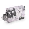 Постельное белье Руно Grey Cat бязь набивная полуторный (1.114Б_Grey Cat) изображение 9