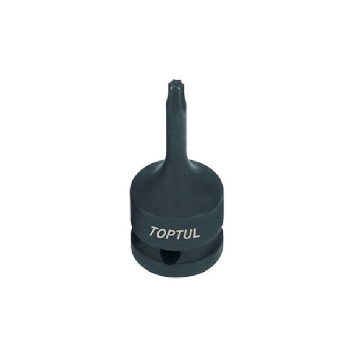 Торцева головка Toptul TORX ударна 1/2" T70 (KADA1670)