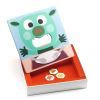 Настольная игра Djeco Мемо-ланч (DJ00819) изображение 2
