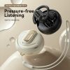 Навушники Vention OpenBeat O11 Beige (NBPN0) зображення 3