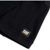 Поло Caterpillar (CAT) 1620023-10158 чорна L (882600777571) изображение 5