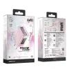 Зарядное устройство Acefast 3xUSB 65W (2xUSB-C+USB-A) Gan A45 Fast Charger Cherry blossom (6974316282082) изображение 5