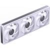 Кулер для корпуса JONSBO ZB-360WR White изображение 5