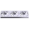 Кулер для корпуса JONSBO ZB-360WR White изображение 6