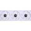 Кулер для корпуса JONSBO ZB-360WR White изображение 8