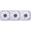 Кулер для корпуса JONSBO ZB-360WR White изображение 9