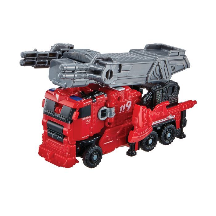 Трансформер Tobot мини S5 L (301160) изображение 3