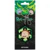 Брелок Kite подвеска Rick and Morty (RM23-3001-2) изображение 3