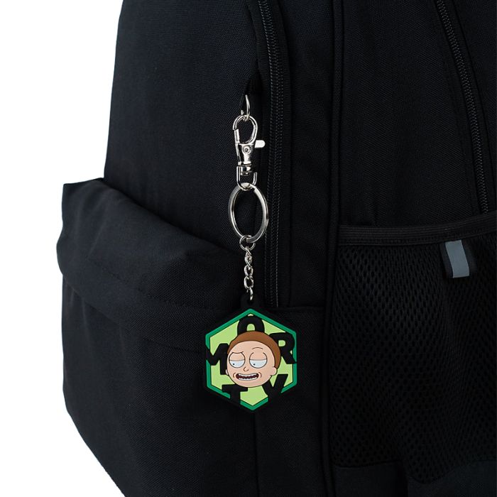 Брелок Kite подвеска Rick and Morty (RM23-3001-2) изображение 5